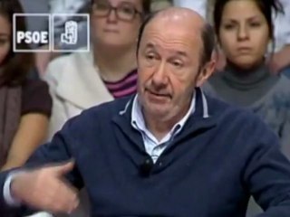 El PSOE quiere volver a ser el partido mayoritario