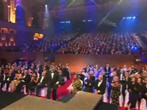 Haneke triunfa con Amour en los Premios del Cine Europeo