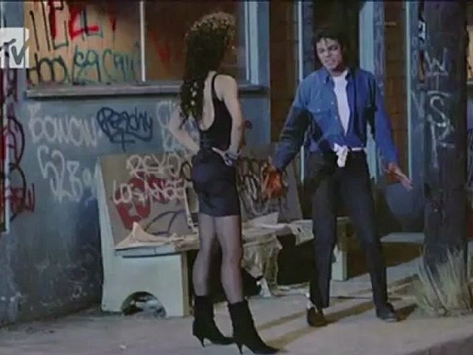 Michael Jackson BAD Documentary
