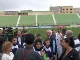 Amical Cup - Mondialito 2010 - Oujda