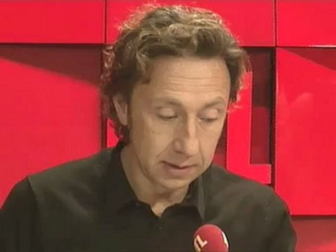 Laurent Baffie: Les rumeurs du net du 03/12/2012 dans A La Bonne Heure