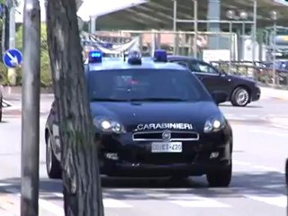 spaccia droga nei guai prof di ginnastica