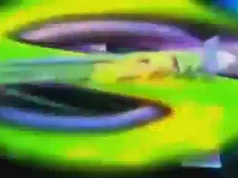 WWE PPV Intro 2003
