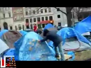 US cop, 1% envoys