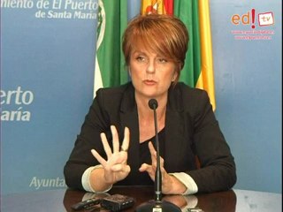 El Puerto - Situación piso asistido Municipal