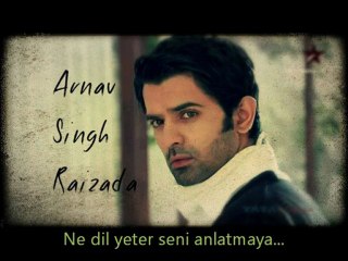 Parçası olmak insanın...