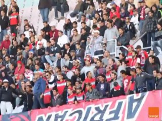 هل تكون الانطلاقة الحقيقية للنادي الافريقي ؟