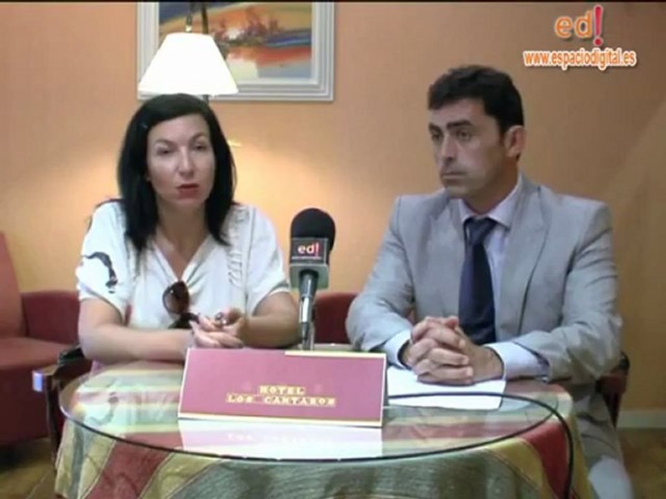 El Puerto - Actividades CCA Centro Histórico