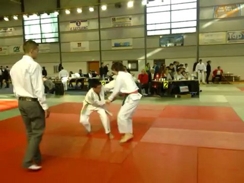 Gap Oct 2012 Circuit 3°div. Cris