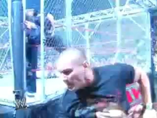Jeff Hardy vs Umaga (parti2)