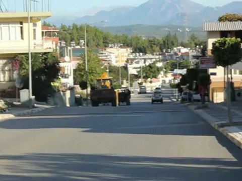 MARABAOĞLU SARILAR 2013 MANAVGAT