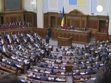 Ucraina, eletto al parlamento si dimette il premier Azarov