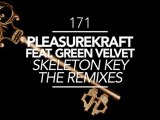 Pleasurekraft & Green Velvet - Skeleton Key (Zoo Brazil Remix) [Great Stuff]