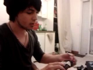 Comment Allumer Une Clope