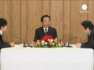 Japan deploys Patriot systems as Pyongyang plans rocket...