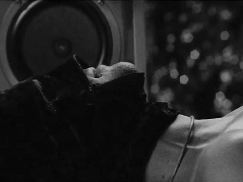 Onde de son (compositing d'effets 3D)