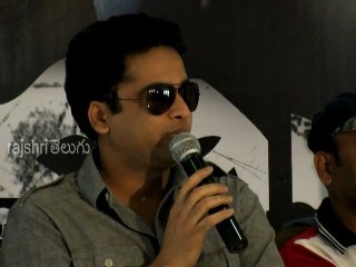 Dashami Movie Poster Release - Tollywood News [HD]