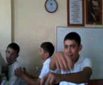 sen ayrı trende ben ayrı trende