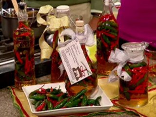 Sweet and Spicy Christmas Gift Ideas - CBN.com