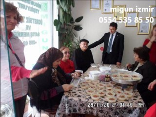 migun aşure günü (Amerikan Gıda ve ilaç dairesinin onayına sahip tek cihaz)