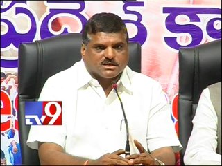 Botsa congratulates CM KKR on SC, ST subplan Bill