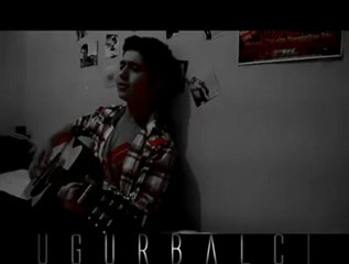 Uğur Balcı - Zifiri