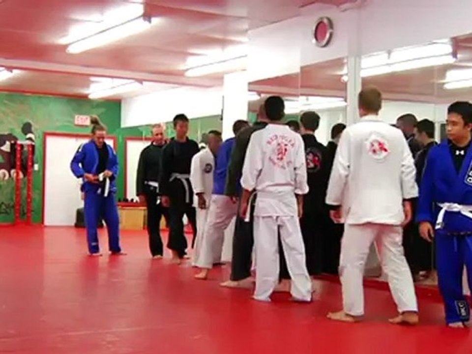 Martial Arts in Vancouver