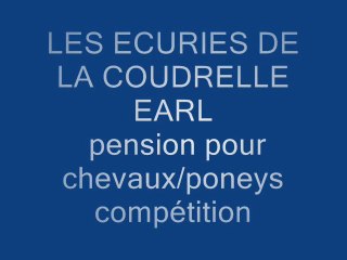 les ecuries de la coudrelle_0001