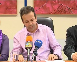 O Διοικητής της 5ης ΥΠΕ Λάζαρος Μακρής