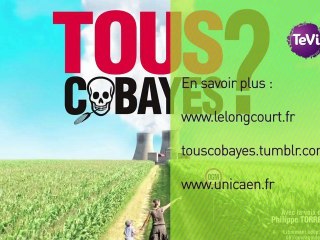 5 décembre 2012 - "Tous cobayes" études sur les OGM