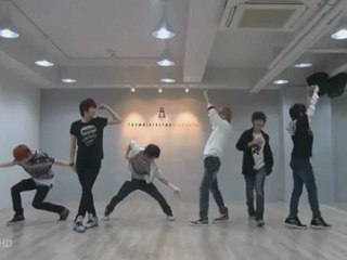 Boyfriend - Mirror (Official Music Video) 🎶