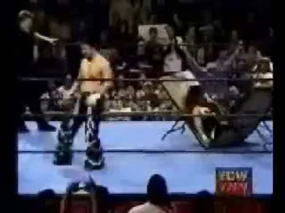 Ultimate ECW Tribute Part 2