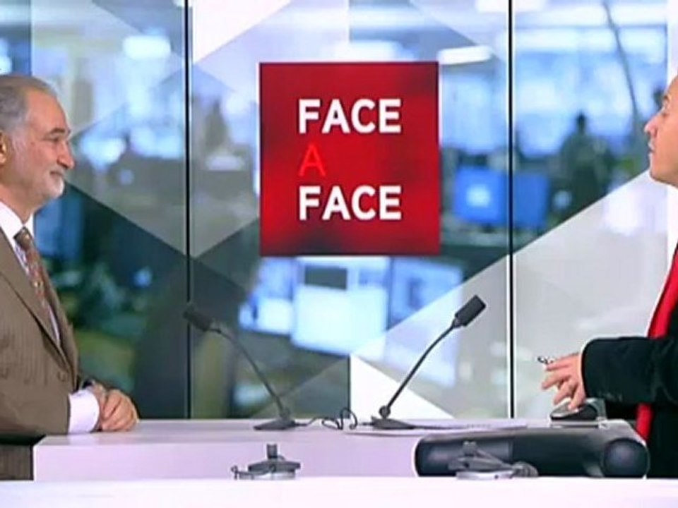 Jacques Attali: La stratégie montebourg est un échec absolu