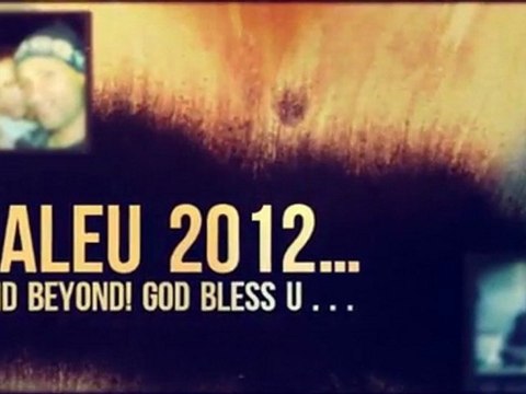 Nas Redes Sociais em 2012 - [Networks]