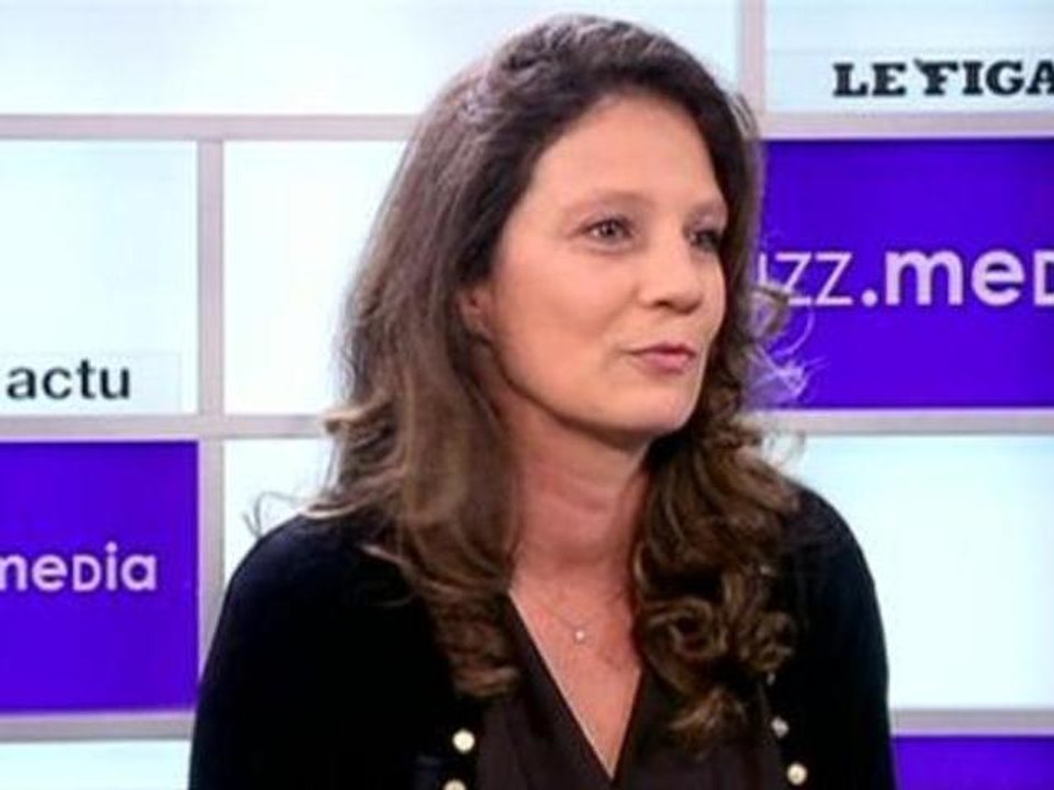 Le Buzz : Catherine Schöfer