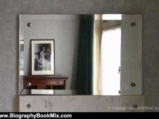 Biography Book Review: ANNE FRANK by Ronald Wilfred Jansen