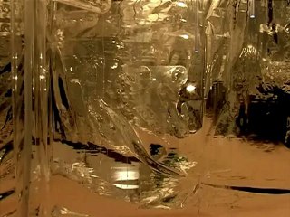 L'ombre des miroirs de moire dorée-web HD - 2008