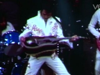 See See Rider – VEJA Música: Elvis in Concert