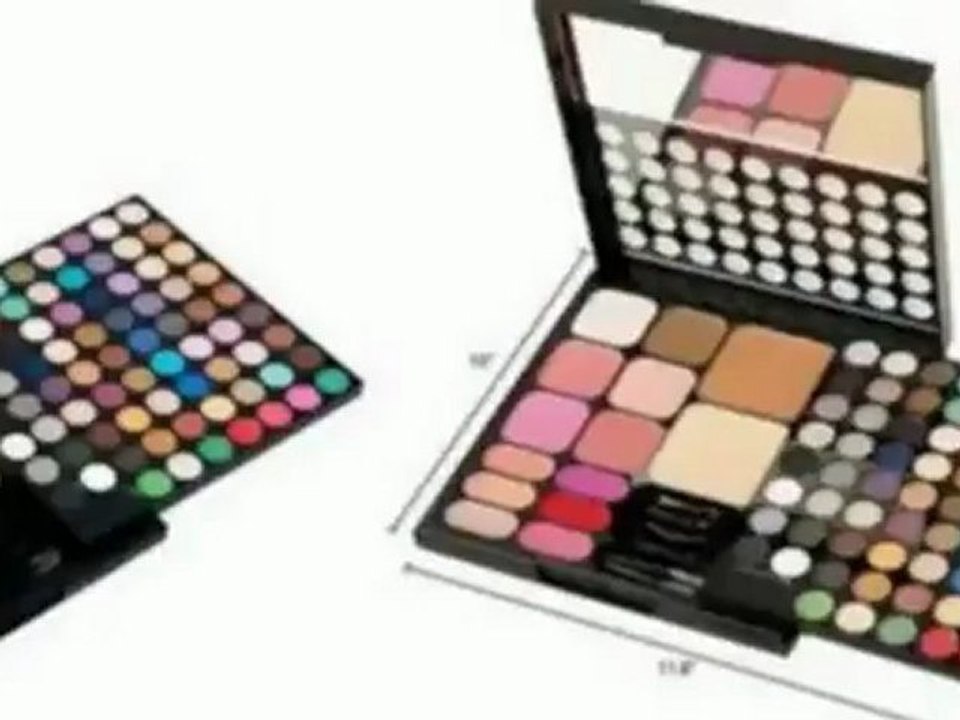 Make-up center online
