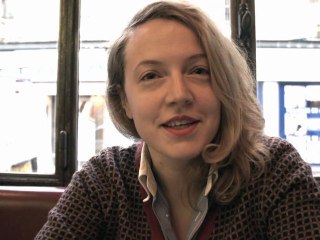 Sir Alice | Interview FROM PARIS [MUSIC]