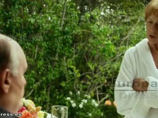 Haneke y su 'Amour' conquistan el Cine Europeo