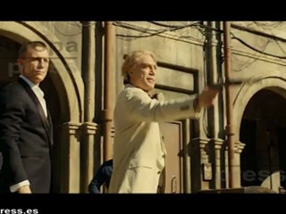 Brad Pitt se estrella con 'Mátalos suavemtente'