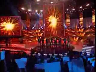 Vesna Zmijanac - Sokole  (Zvezde Granda '12)