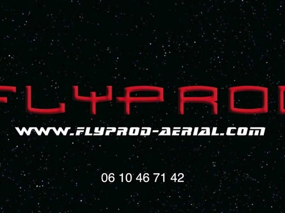 Best of  Flyprod - 100% drone.