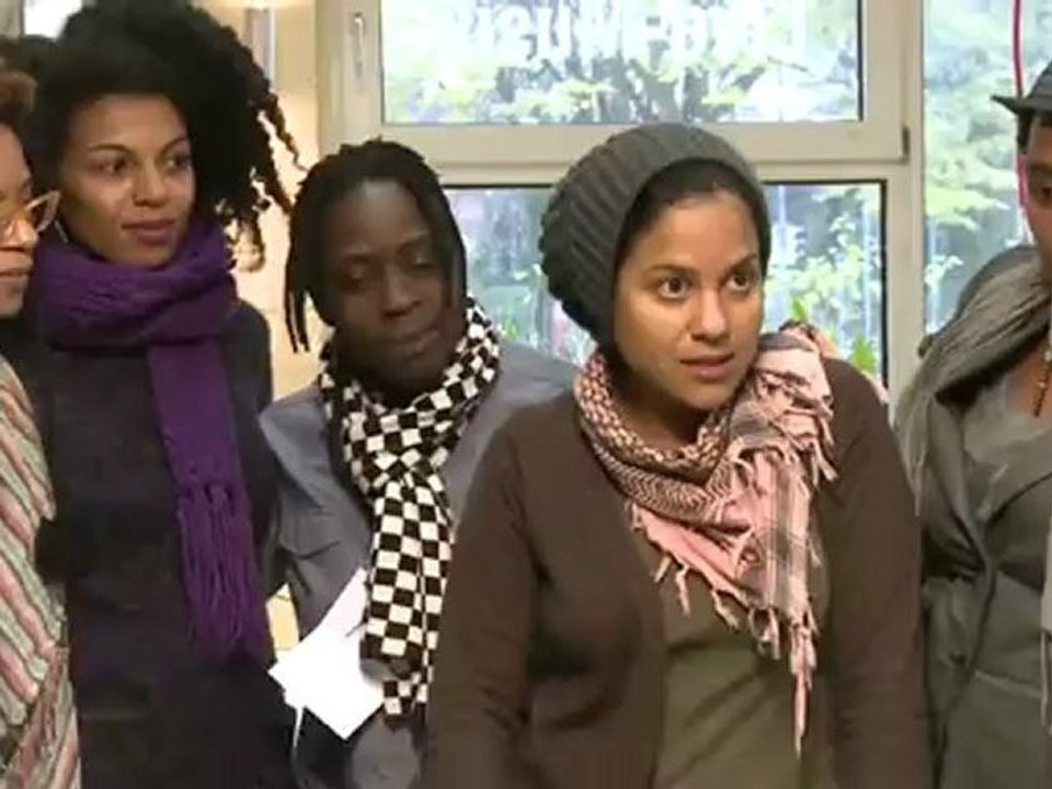 Brandanschläge in mölln - das erinnern erkämpfen