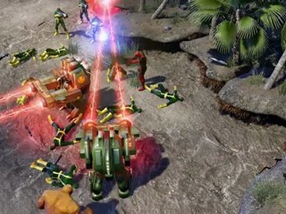 Marvel Heroes Story Dev Diary - FINAL