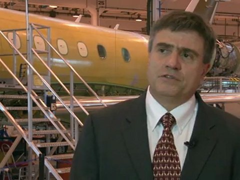 Conheça o novo jato da Embraer para aviação executiva