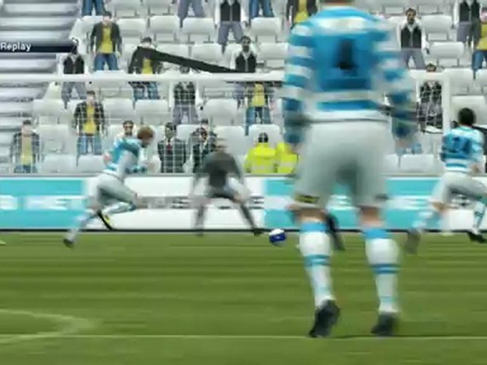 PES 2013 - Become a Legend with Mszabi - Season...