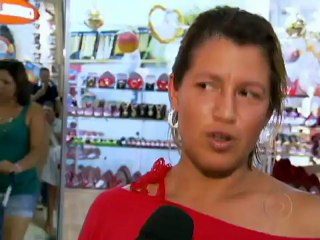 Bom Dia Brasil 03-12-2012 Edição de Segunda-feira