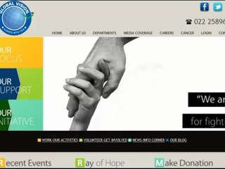 GLOBAL VISION NGO- Activities